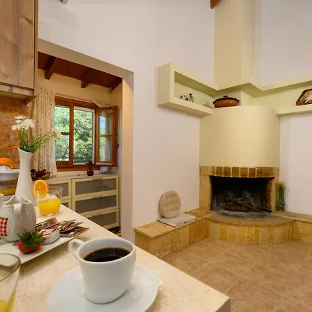 Ferienhaus Rosa