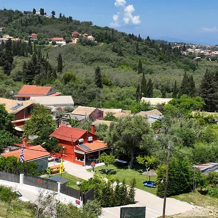 Rosa Ferienhaus *