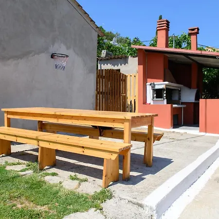 Ferienhaus Rosa *