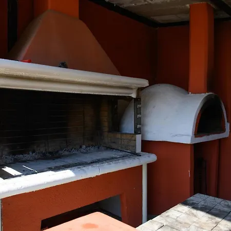 Ferienhaus Rosa